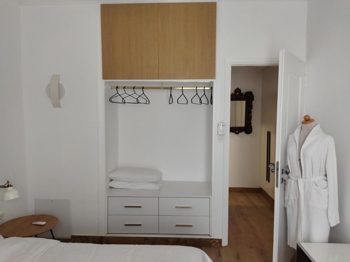 Minimal Apartment By The Beach Corinth Dış mekan fotoğraf
