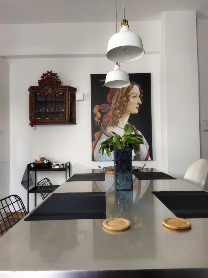 Minimal Apartment By The Beach Corinth Dış mekan fotoğraf